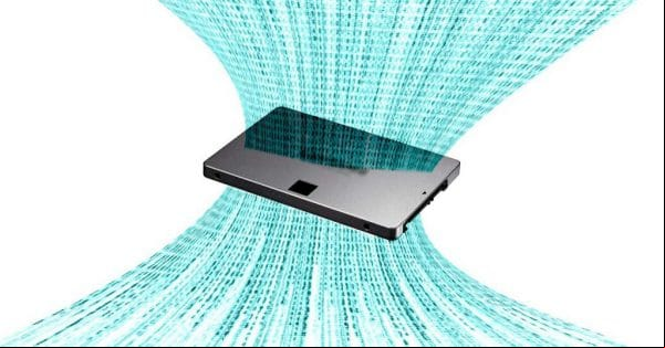 La SSD de 138 TB que tendrá el tamaño de una estampilla postal