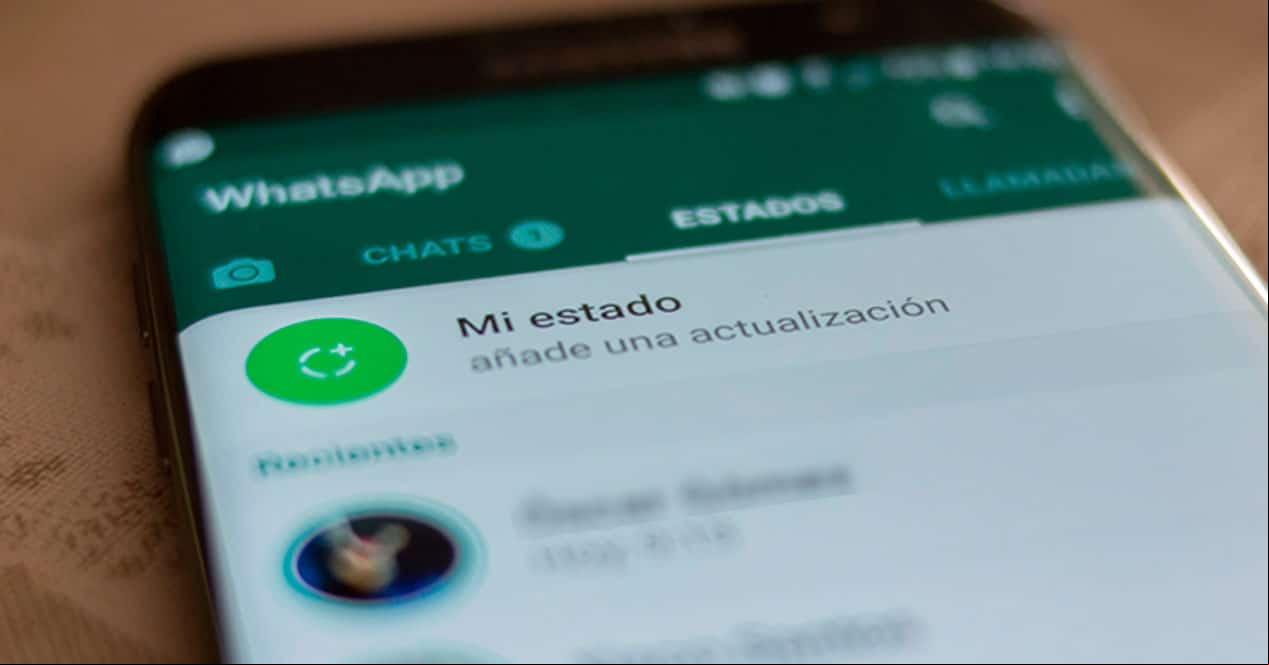WhatsApp te permitirá ver las imágenes que te envíen sin abrir la app