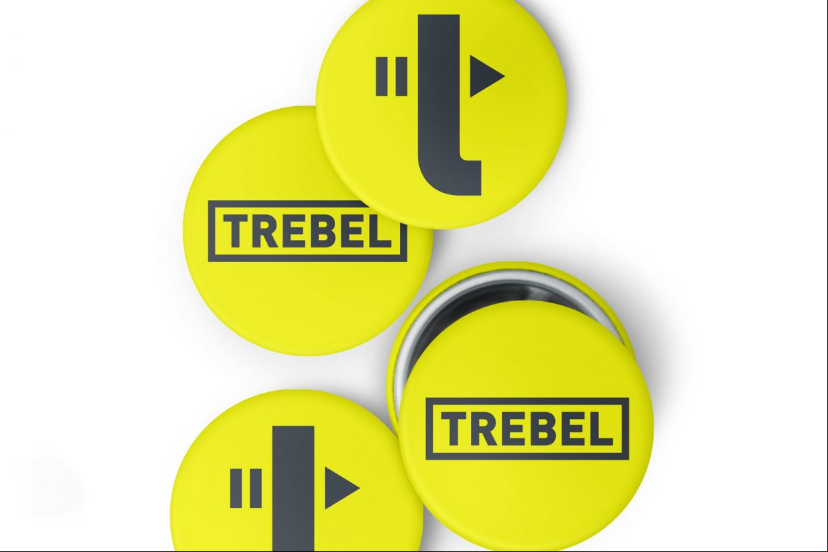 Trebel
