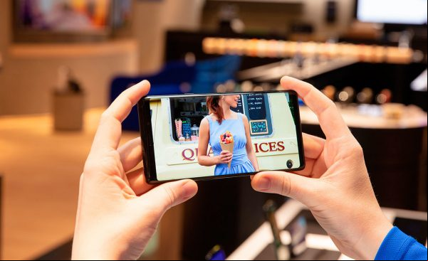 Galaxy Note 9 ya es una realidad: Samsung lo presenta oficialmente