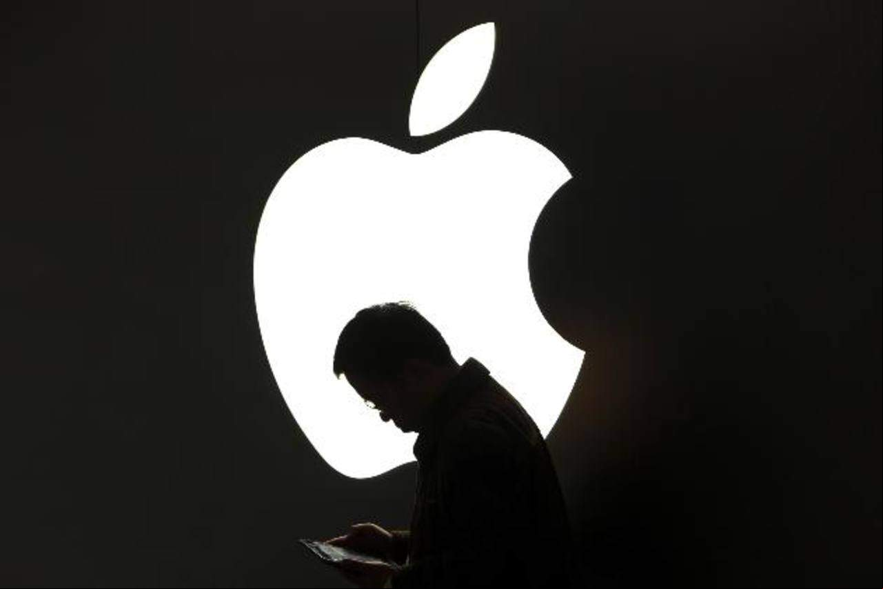 Hacker adolescente es acusado de robar datos de los servidores de Apple