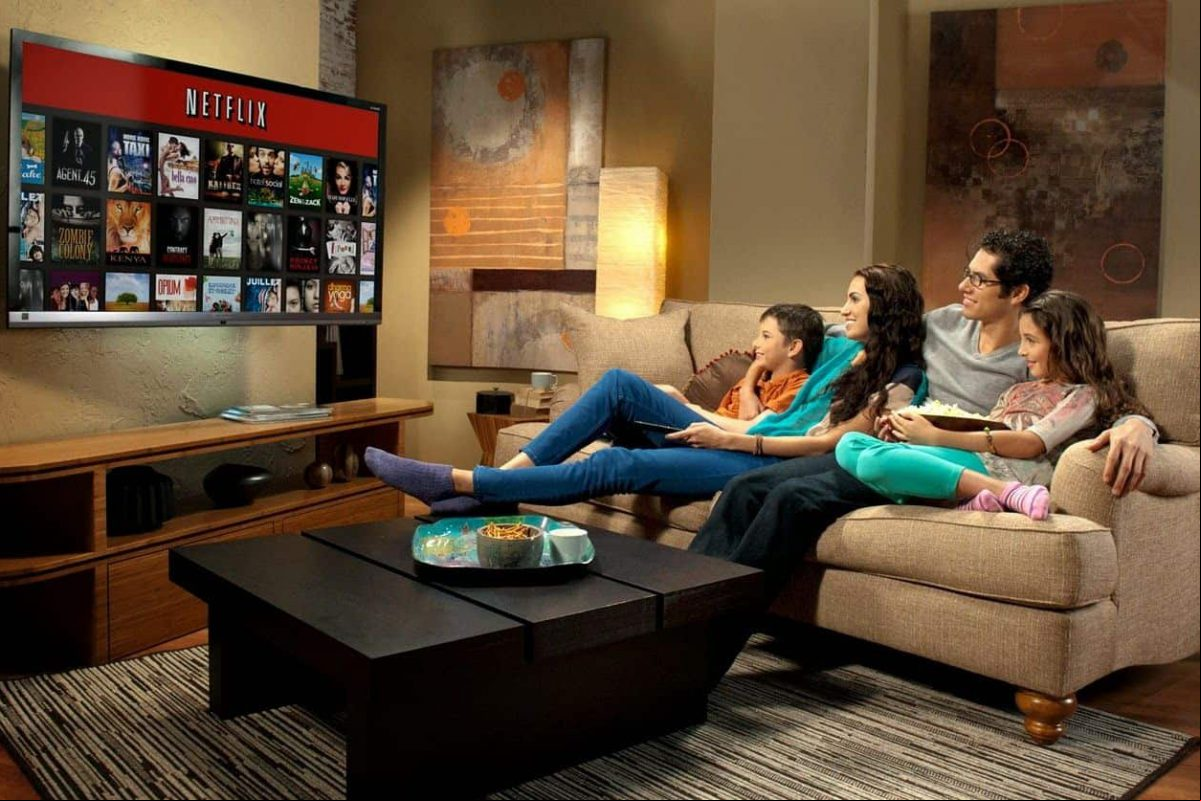 Netflix: Estrenos imperdibles que llegan en septiembre de 2018