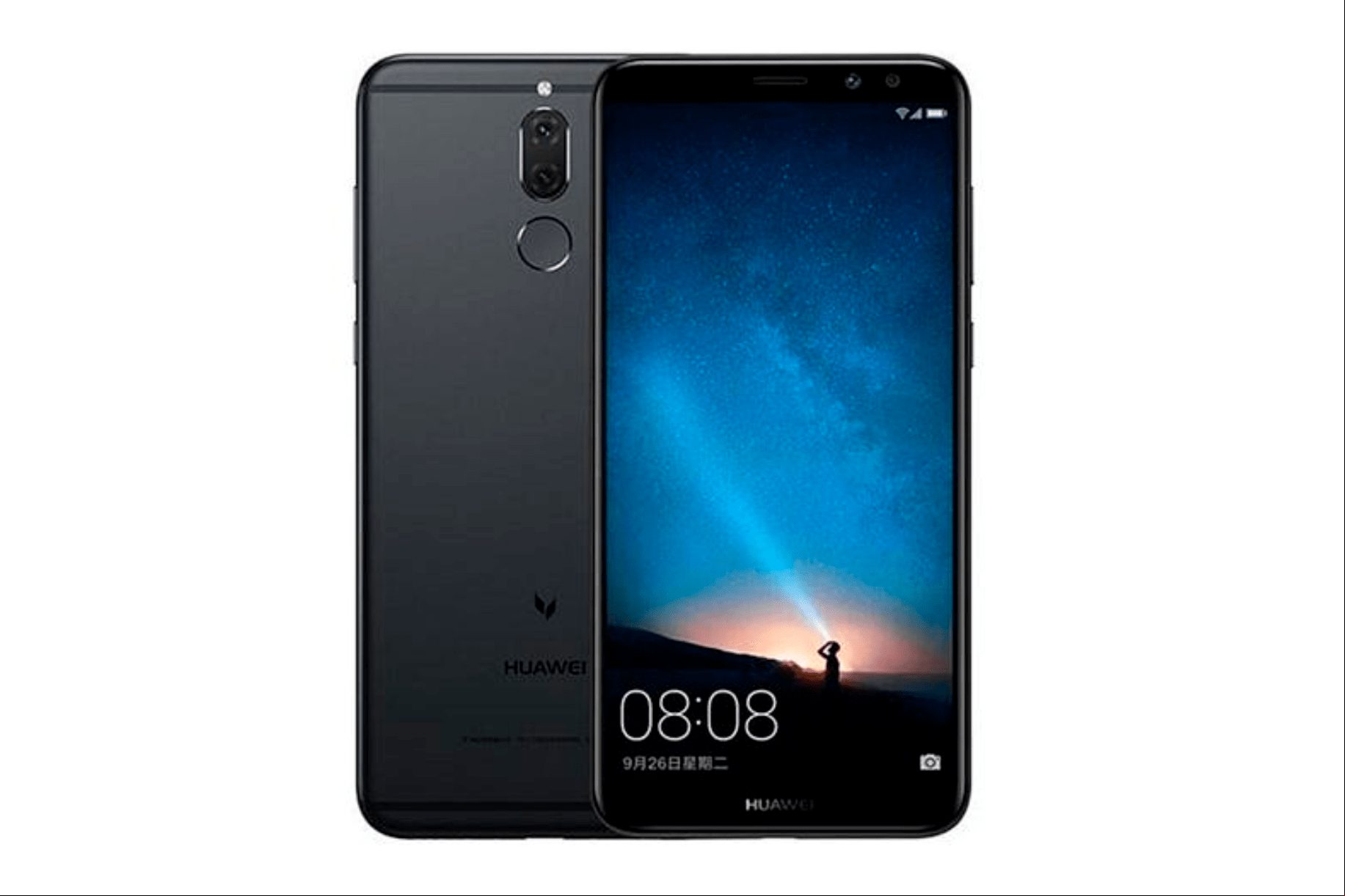 Huawei Mate 20 y Mate 20 Pro: Todo lo que necesitas saber