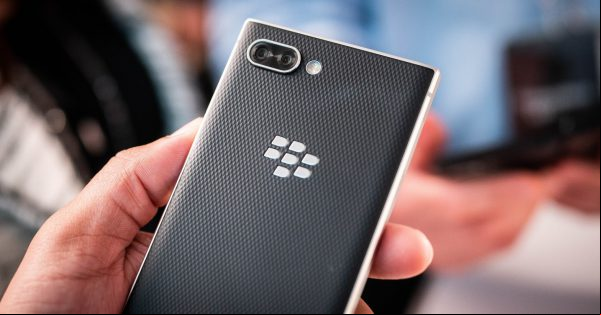 Blackberry podría anunciar su KEY2 LE el 30 de agosto en Berlín