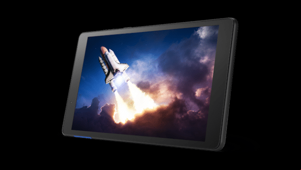 Lenovo lanza 5 nuevas tabletas con Android, incluyendo la Tab E7 de € 60 