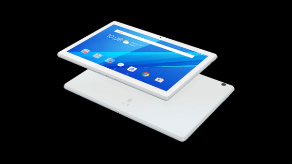Lenovo lanza 5 nuevas tabletas con Android, incluyendo la Tab E7 de € 60 