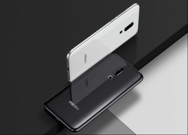 Meizu 16 y 16 Plus: Huawei y Xiaomi ahora tienen una buena competencia 