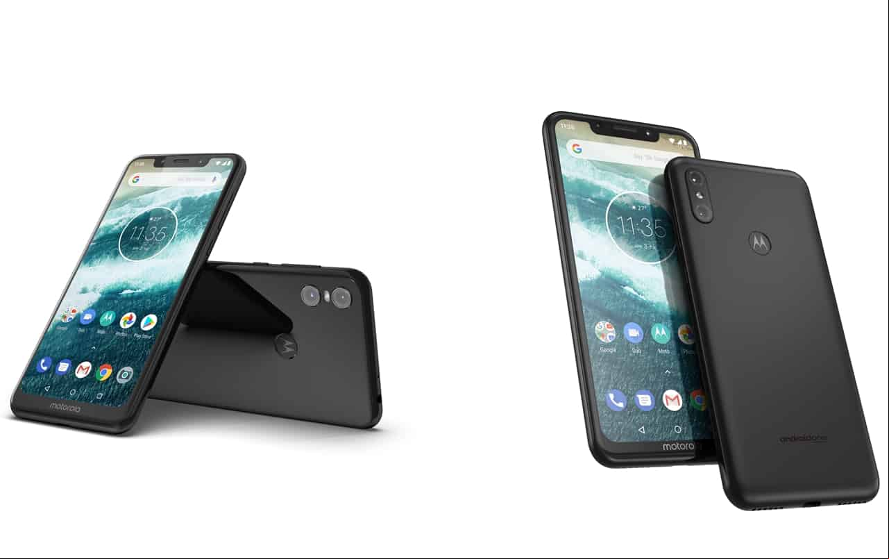 Motorola One y Motorola One Power: Características y precios ¡Oficiales!