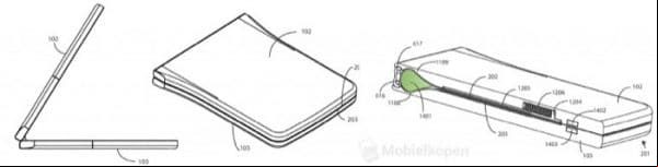 El primer teléfono con pantalla plegable ¡ya es oficial!, y no es de Samsung