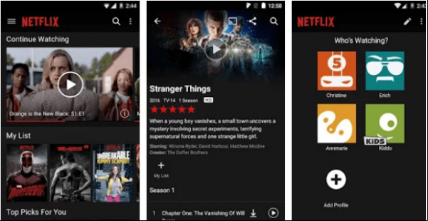 5 apps que son mucho mejores en Android que en el iPhone