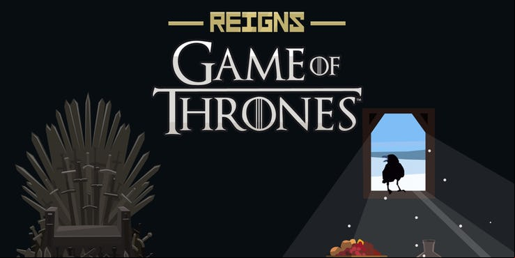 Game of Thrones llegará a Android en octubre ¡Confirmado!