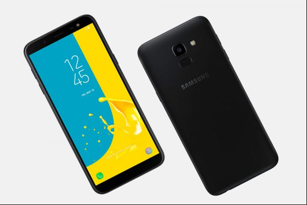Samsung prepara 4 nuevos Galaxy gama media para Europa