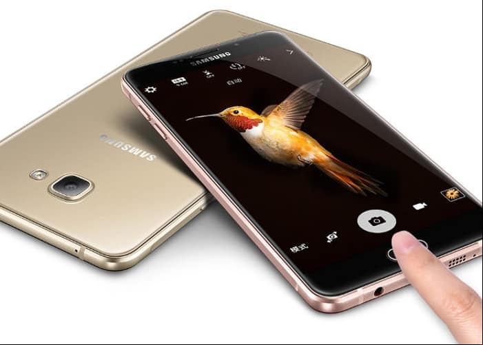 Samsung prepara 4 nuevos Galaxy gama media para Europa