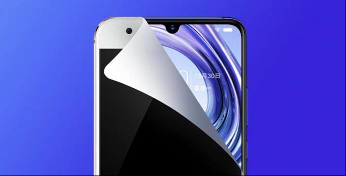 Vivo X23 toma forma: Especificaciones y diseño ¡filtrados!