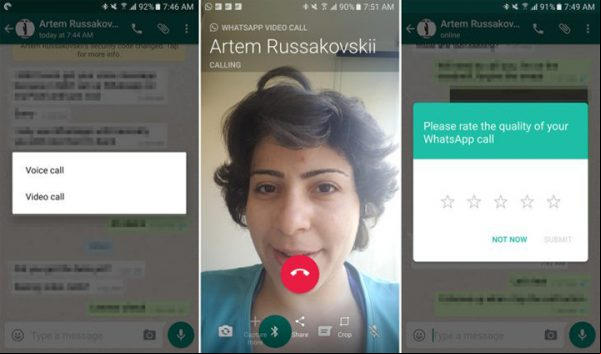 Tres opciones para ahorrar datos con WhatsApp ¡si no hay Wifi!