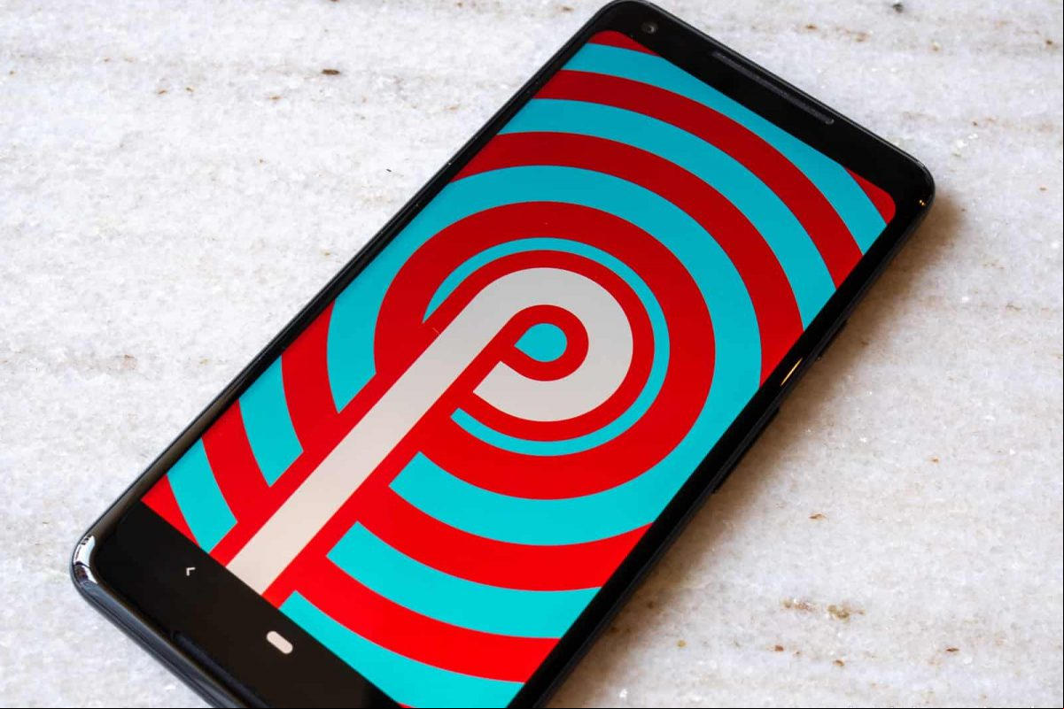 Cómo usar el nuevo selector de aplicaciones en Android Pie