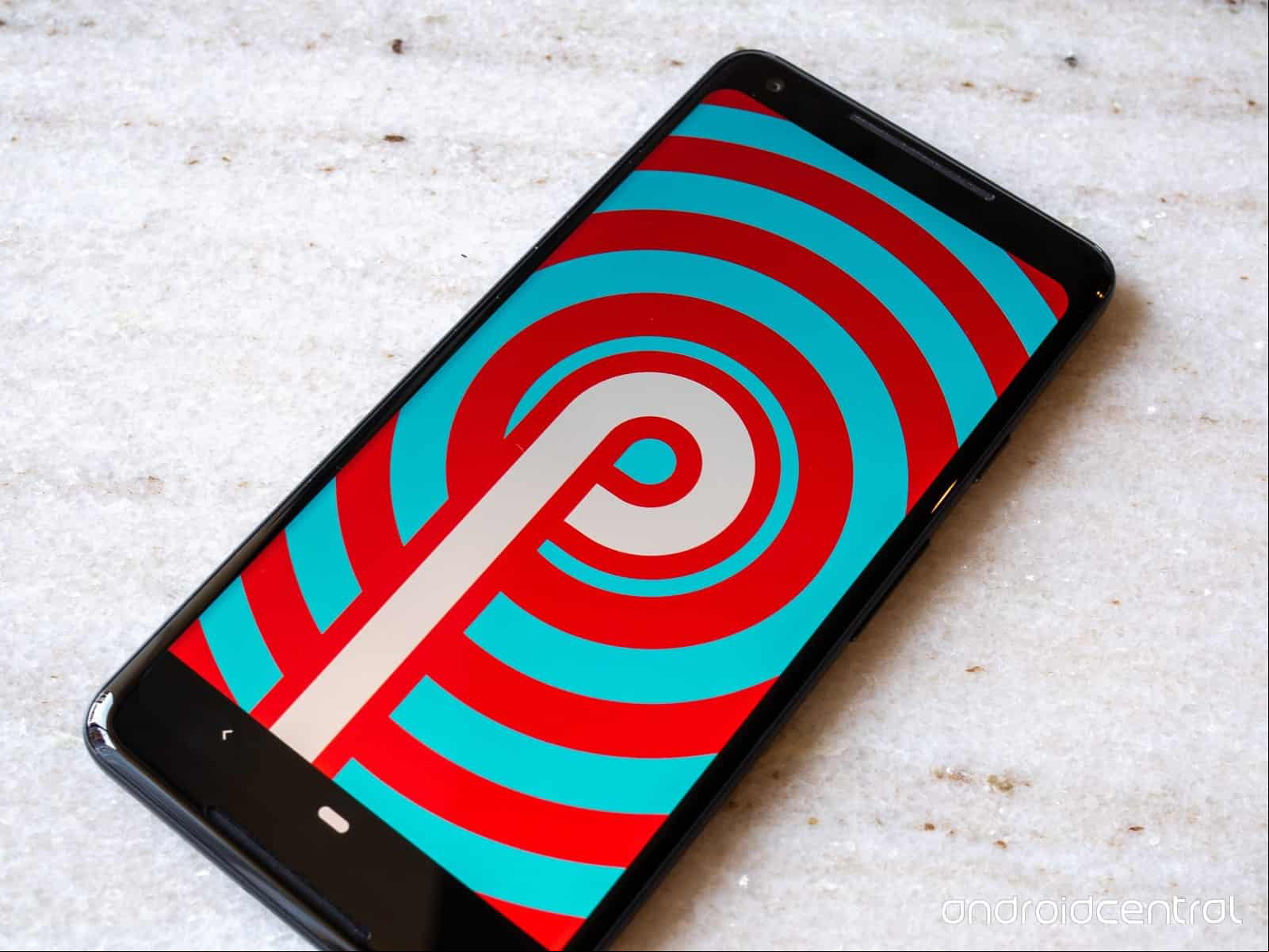 Cómo usar el nuevo selector de aplicaciones en Android Pie