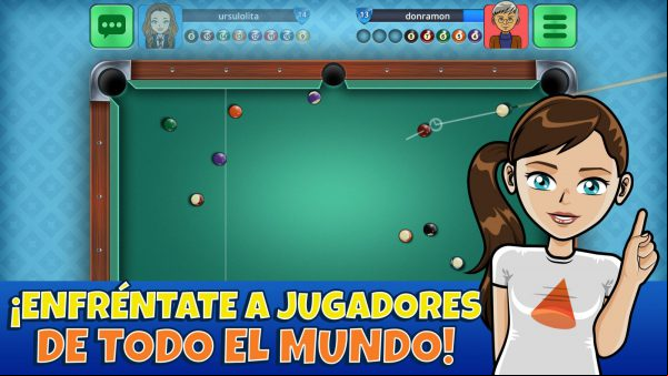 8 juegos Android multijugador para que disfrutes con tus amigos