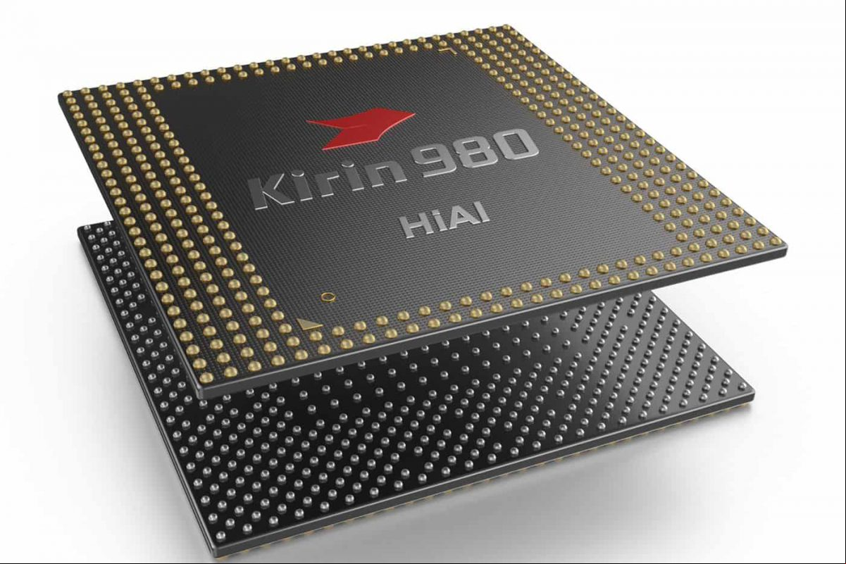 El Kirin 980 de Huawei: El procesador del Mate 20 y el Honor Magic 2