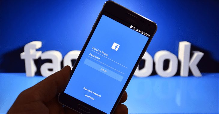 App de Facebook ofrece soporte a los canales de notificación de Android