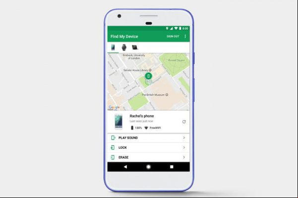 Cómo mejorar la privacidad de tu teléfono Android