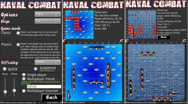 8 juegos Android multijugador para que disfrutes con tus amigos