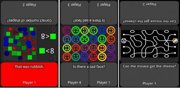 8 juegos Android multijugador para que disfrutes con tus amigos
