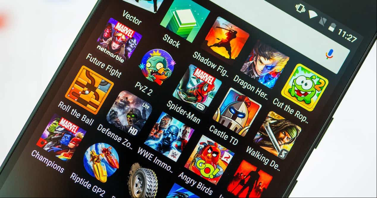 Los 10 mejores juegos Android sin conexión a Internet ¡Y Gratis!