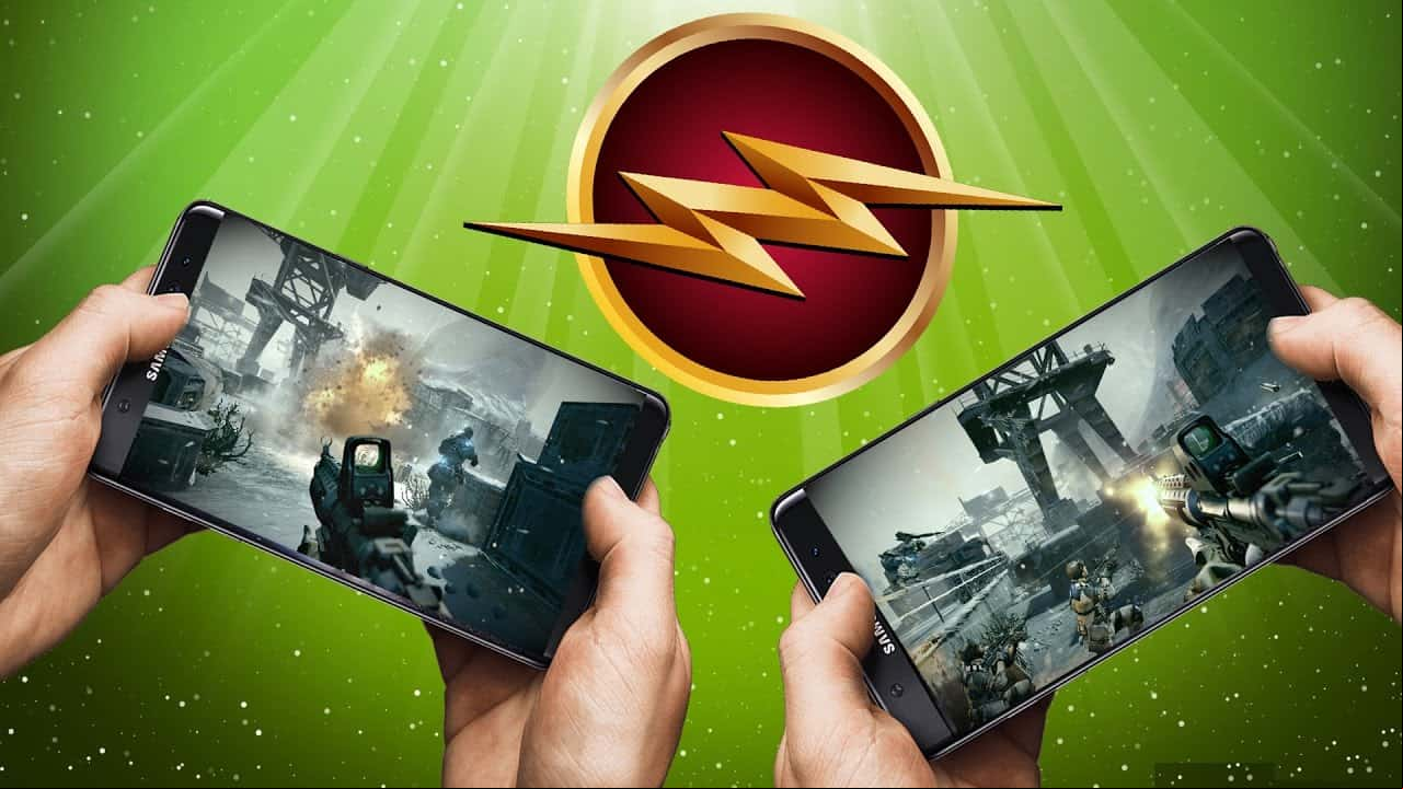 8 juegos Android multijugador para que disfrutes con tus amigos