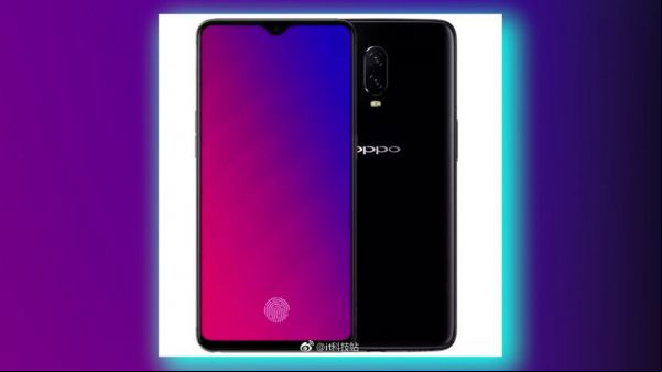 Oppo F9 podría ser el primer smartphone con Gorilla Glass 6 ¡Rumores!