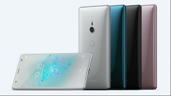 Xperia XZ3 es presentado por Sony: Diseño, especificaciones y precio