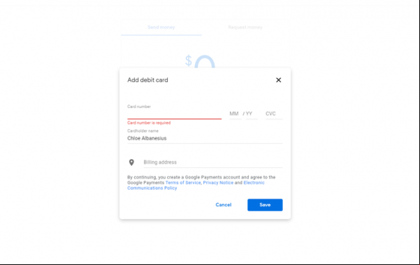 Gmail en tu teléfono Android