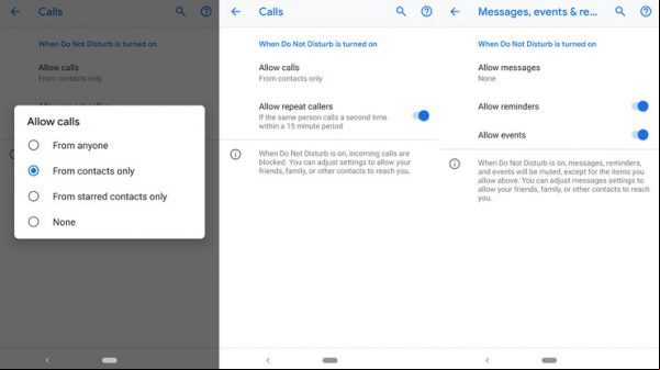 Cómo usar la aplicación de bienestar digital de Android P