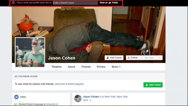 Cómo eliminar rápidamente las publicaciones antiguas de Facebook