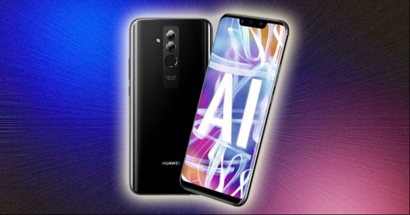 Huawei Mate 20 Lite llega a España: Disponibilidad y precio ¡Oficial!
