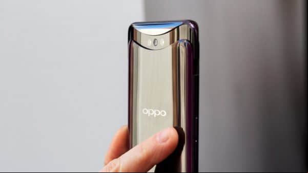 El nuevo Oppo Find X podría contener 10 GB de RAM