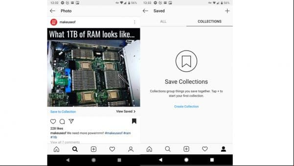 Cómo descargar y guardar todas tus fotos de Instagram