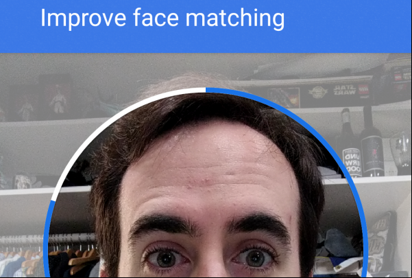 ¿Cuál es la mejor manera de desbloquear tu Google Pixel 2?