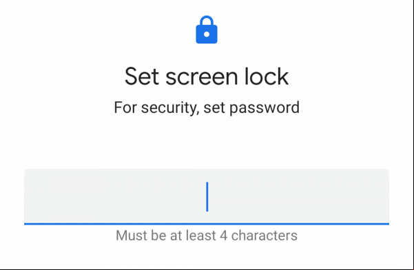 ¿Cuál es la mejor manera de desbloquear tu teléfono Android?