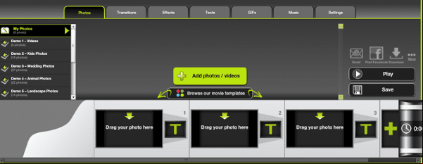 7 editores de video para crear publicaciones en redes sociales