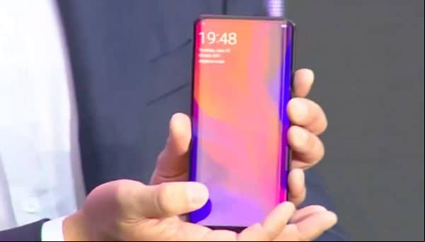 El nuevo Oppo Find X podría contener 10 GB de RAM