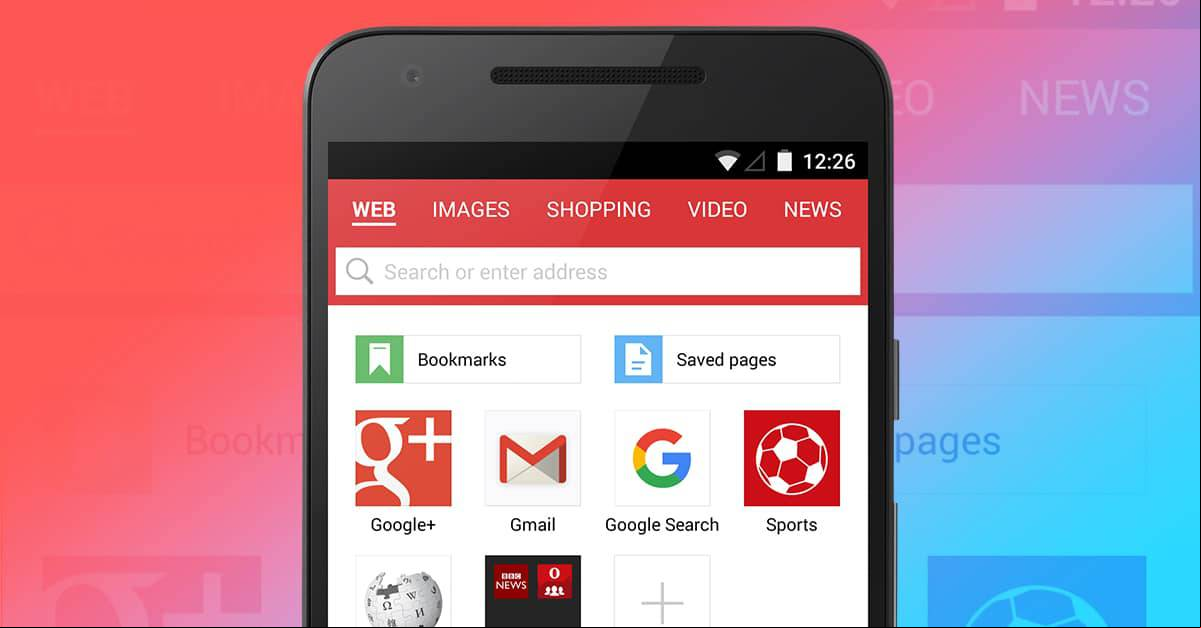 Los 7 mejores navegadores livianos para teléfonos Android antiguos