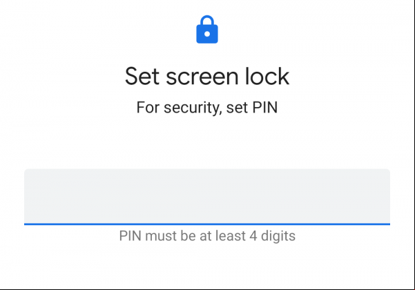 ¿Cuál es la mejor manera de desbloquear tu teléfono Android?