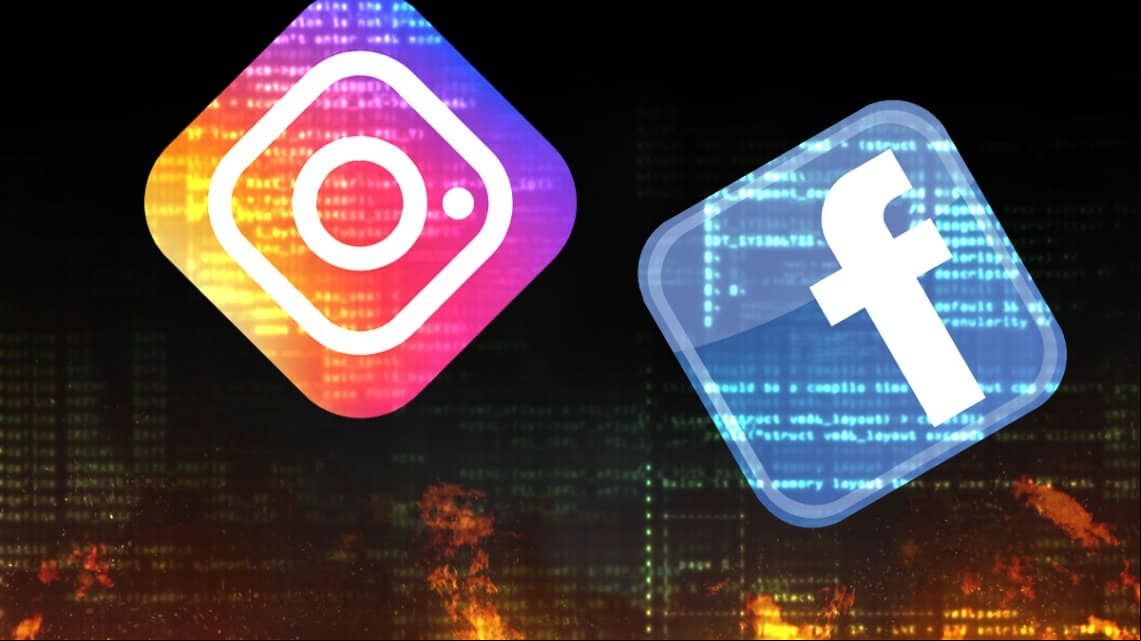 Instagram prueba función que compartiría tu ubicación con Facebook