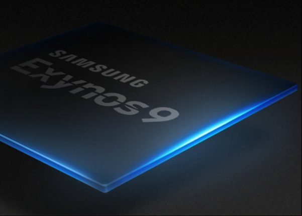 Samsung muestra una cámara debajo de la pantalla ¡No necesita muesca!