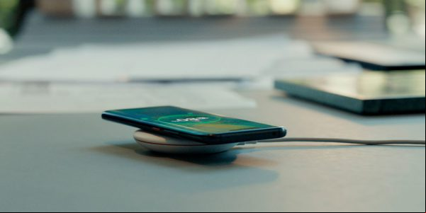 Huawei Mate 20 Pro ya es ¡OFICIAL! e incluye tres potentes cámaras