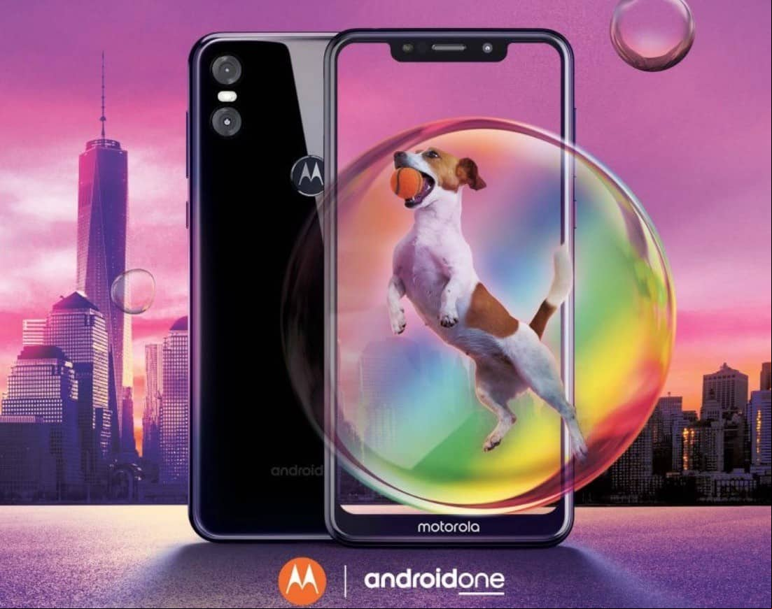 Motorola One llegará a España: Características, fecha y precio ¡Oficiales!