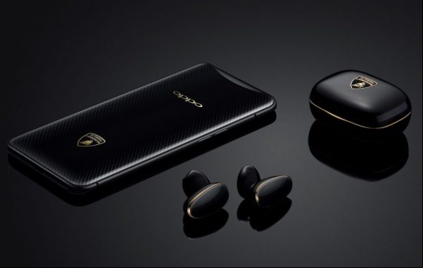 Oppo O-Free: Los "AirPods" de 100 dólares para Android