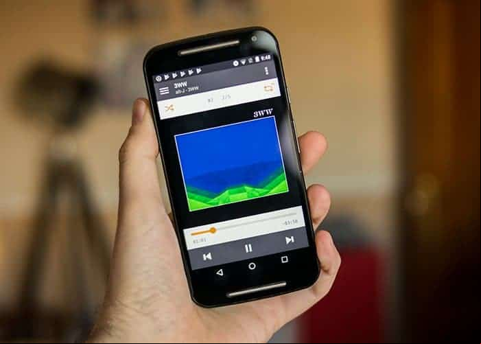 10 apps de Android para que los músicos graben, sintonicen y más