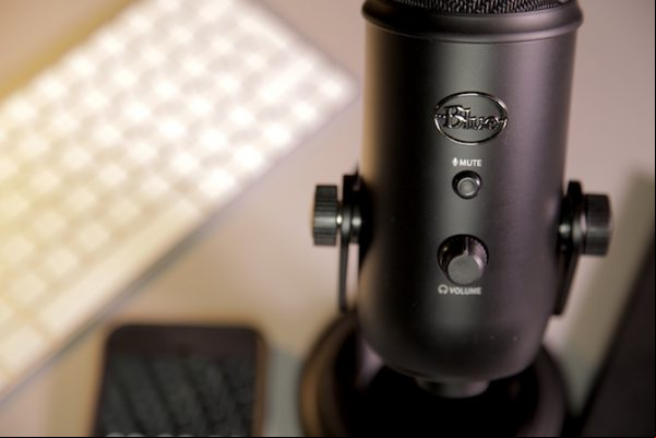Cómo grabar audio con un micrófono USB en Android